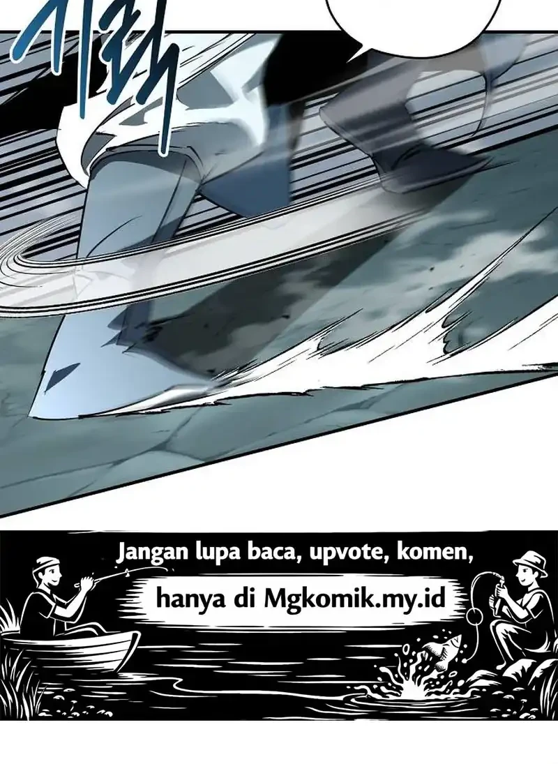 Martial Wild West Chapter 125 - halaman 70