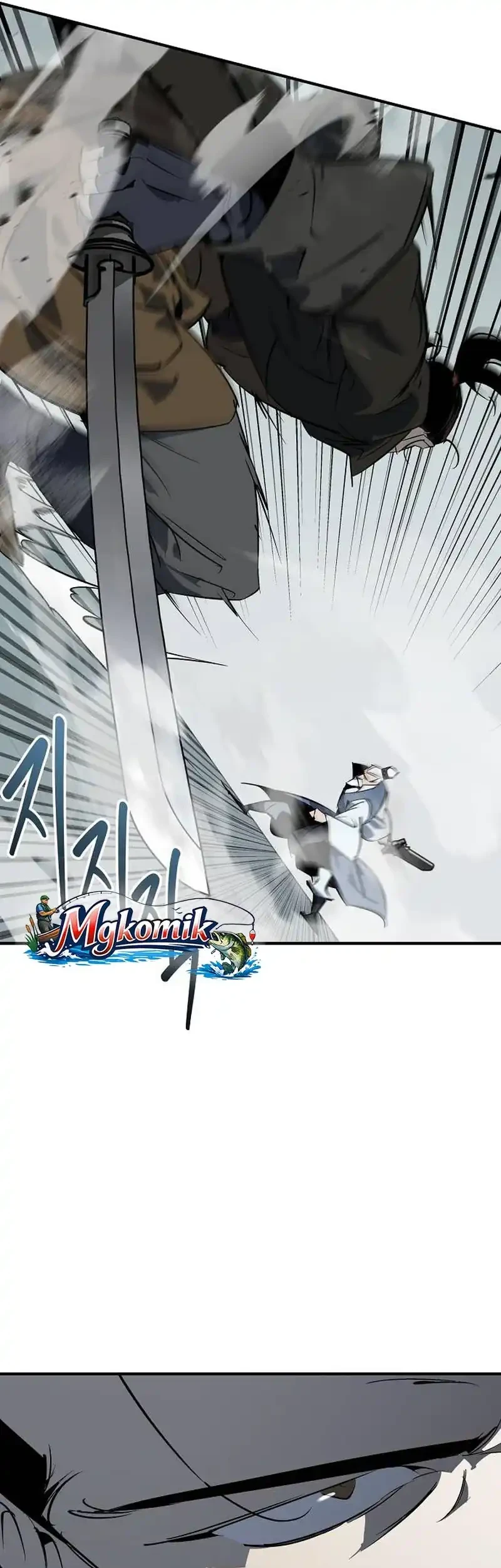 Martial Wild West Chapter 125 - halaman 73