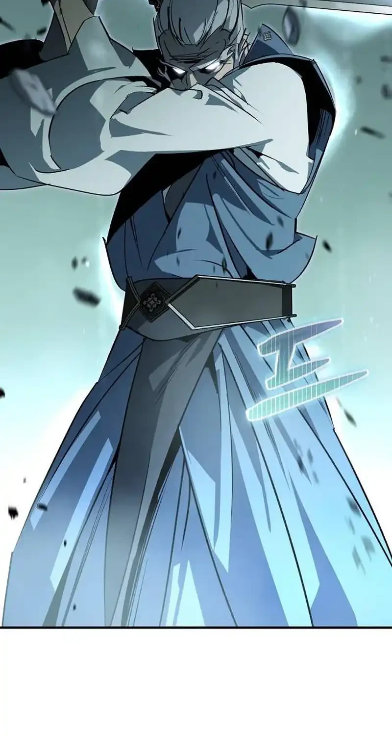 Martial Wild West Chapter 125 - halaman 76