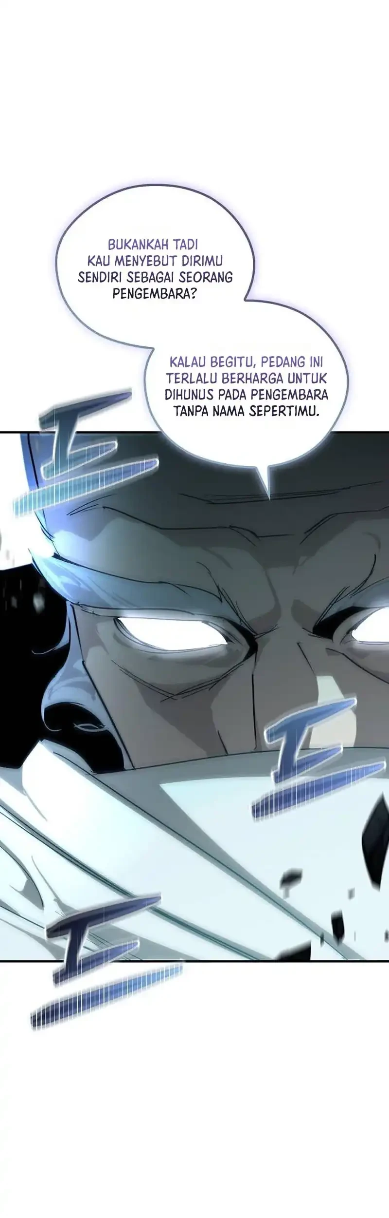 Martial Wild West Chapter 125 - halaman 77