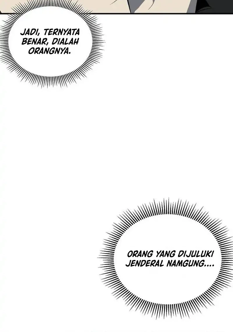 Martial Wild West Chapter 125 - halaman 8