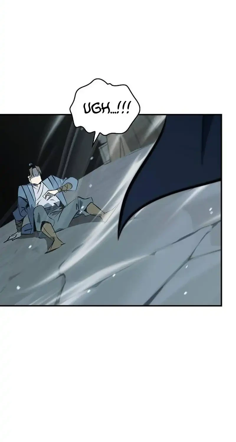 Martial Wild West Chapter 125 - halaman 80