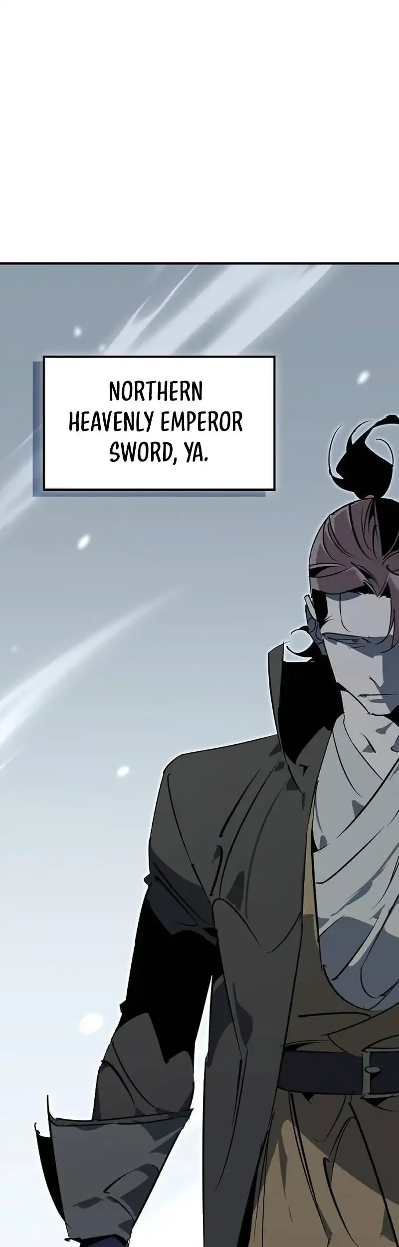 Martial Wild West Chapter 125 - halaman 81