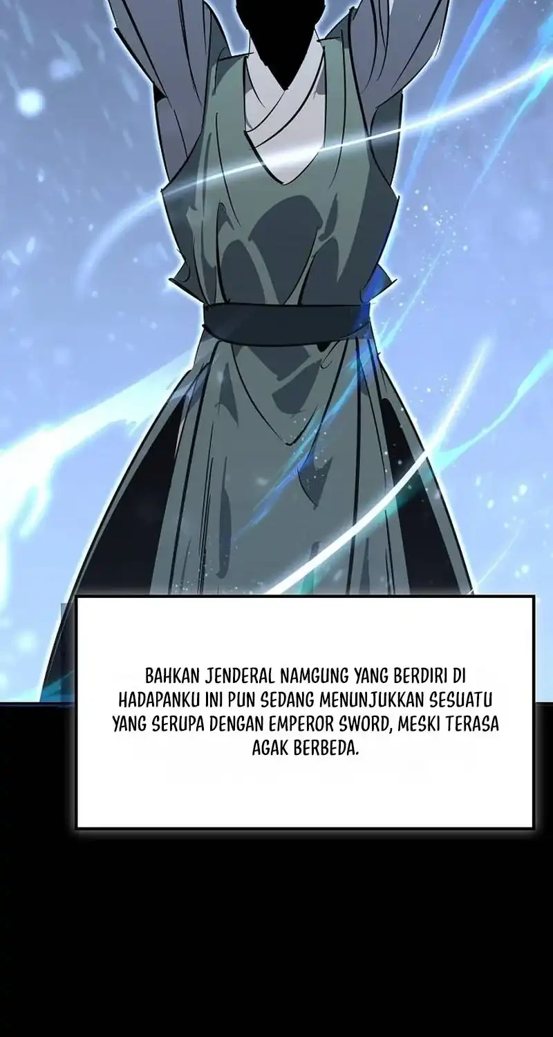 Martial Wild West Chapter 125 - halaman 86