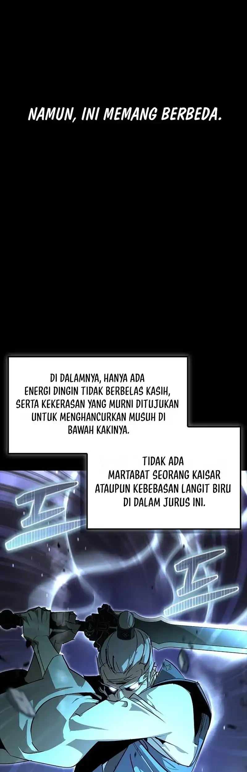 Martial Wild West Chapter 125 - halaman 87