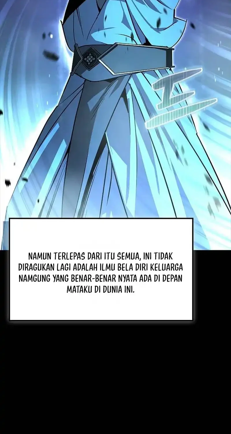 Martial Wild West Chapter 125 - halaman 88