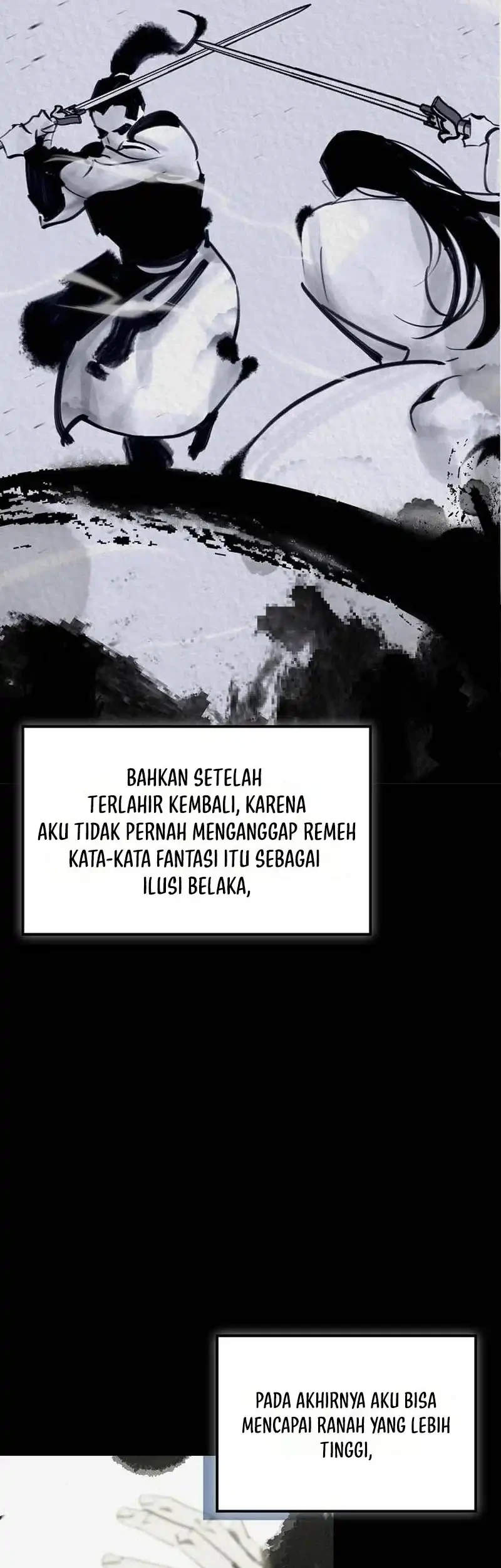 Martial Wild West Chapter 125 - halaman 91