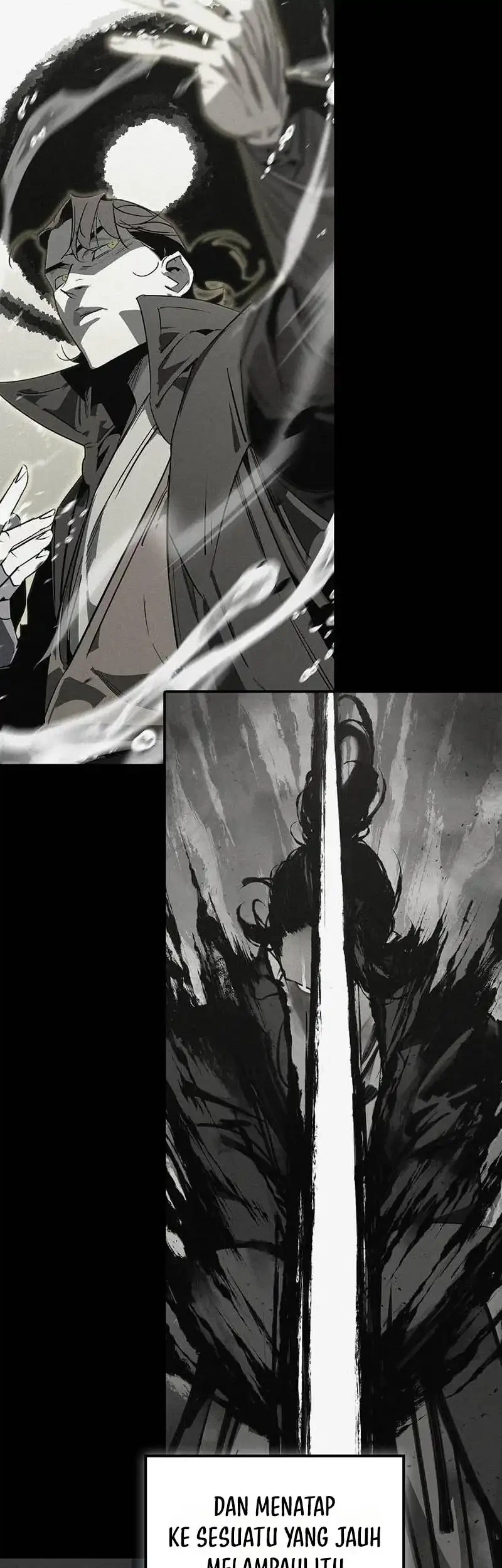 Martial Wild West Chapter 125 - halaman 93