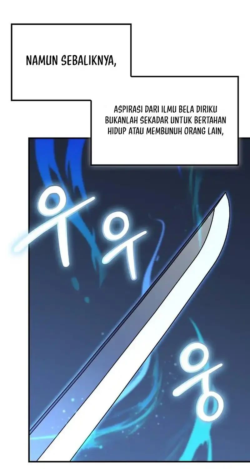 Martial Wild West Chapter 125 - halaman 96