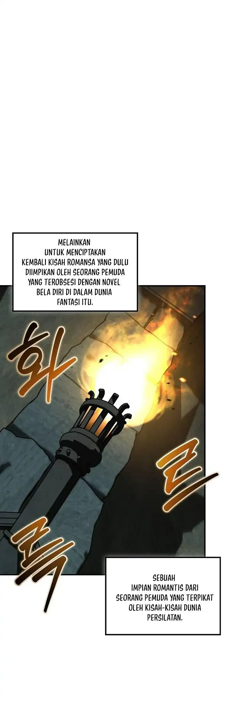 Martial Wild West Chapter 125 - halaman 97