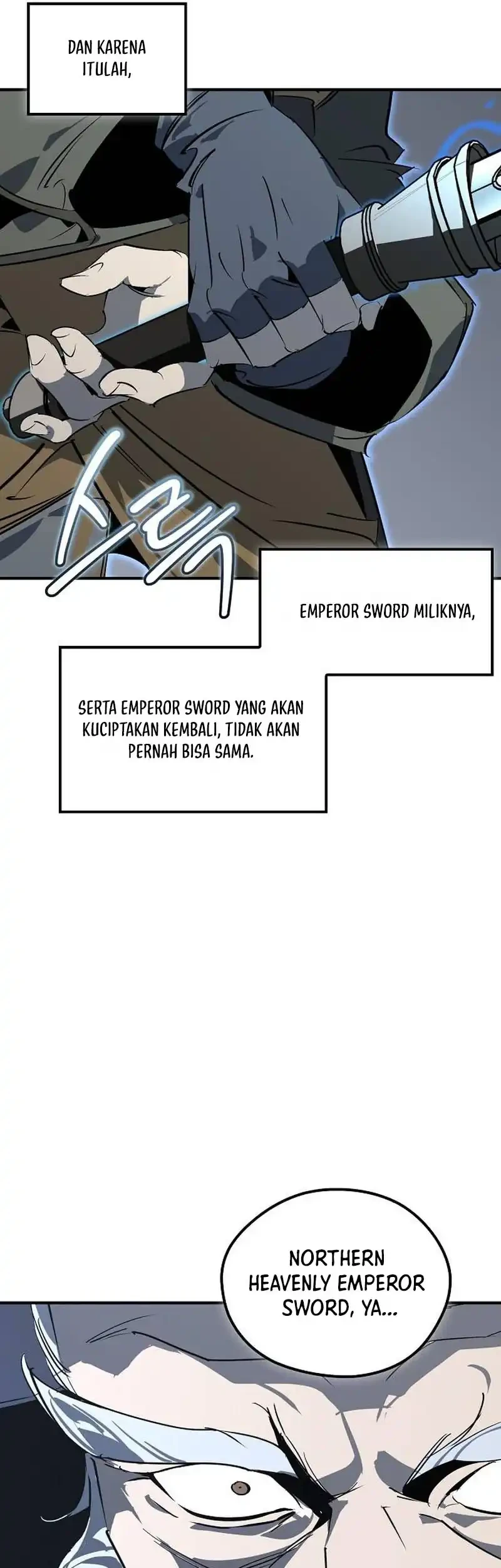 Martial Wild West Chapter 125 - halaman 99