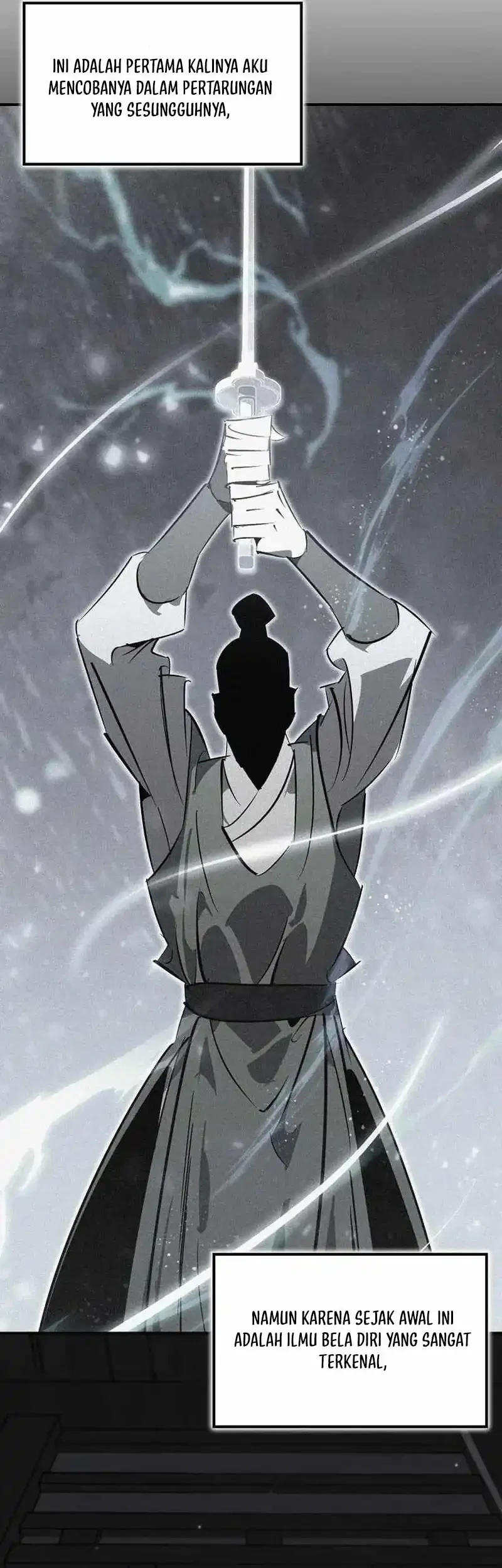 Martial Wild West Chapter 126 - halaman 11