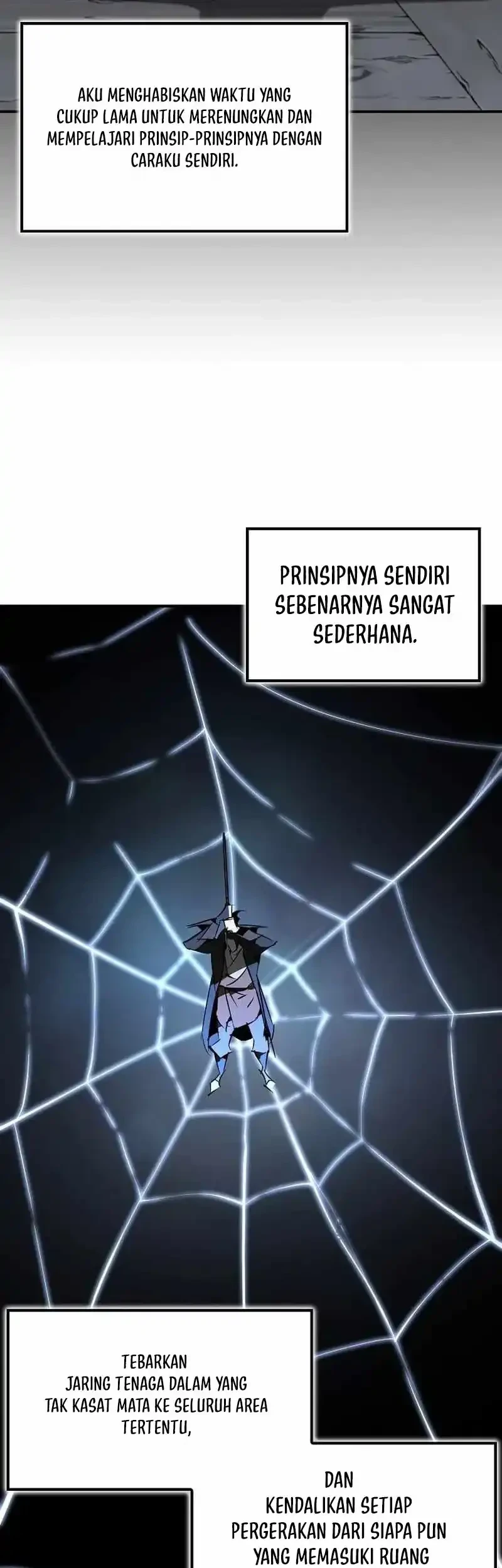 Martial Wild West Chapter 126 - halaman 13