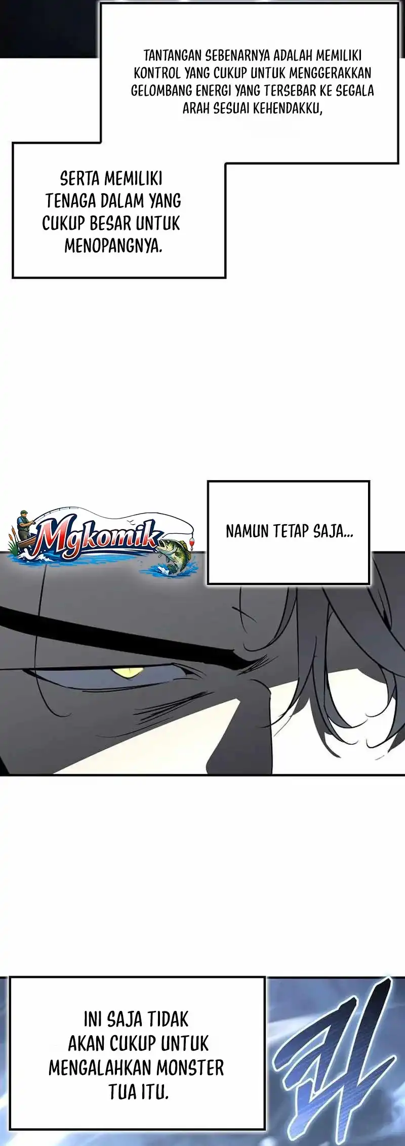 Martial Wild West Chapter 126 - halaman 15