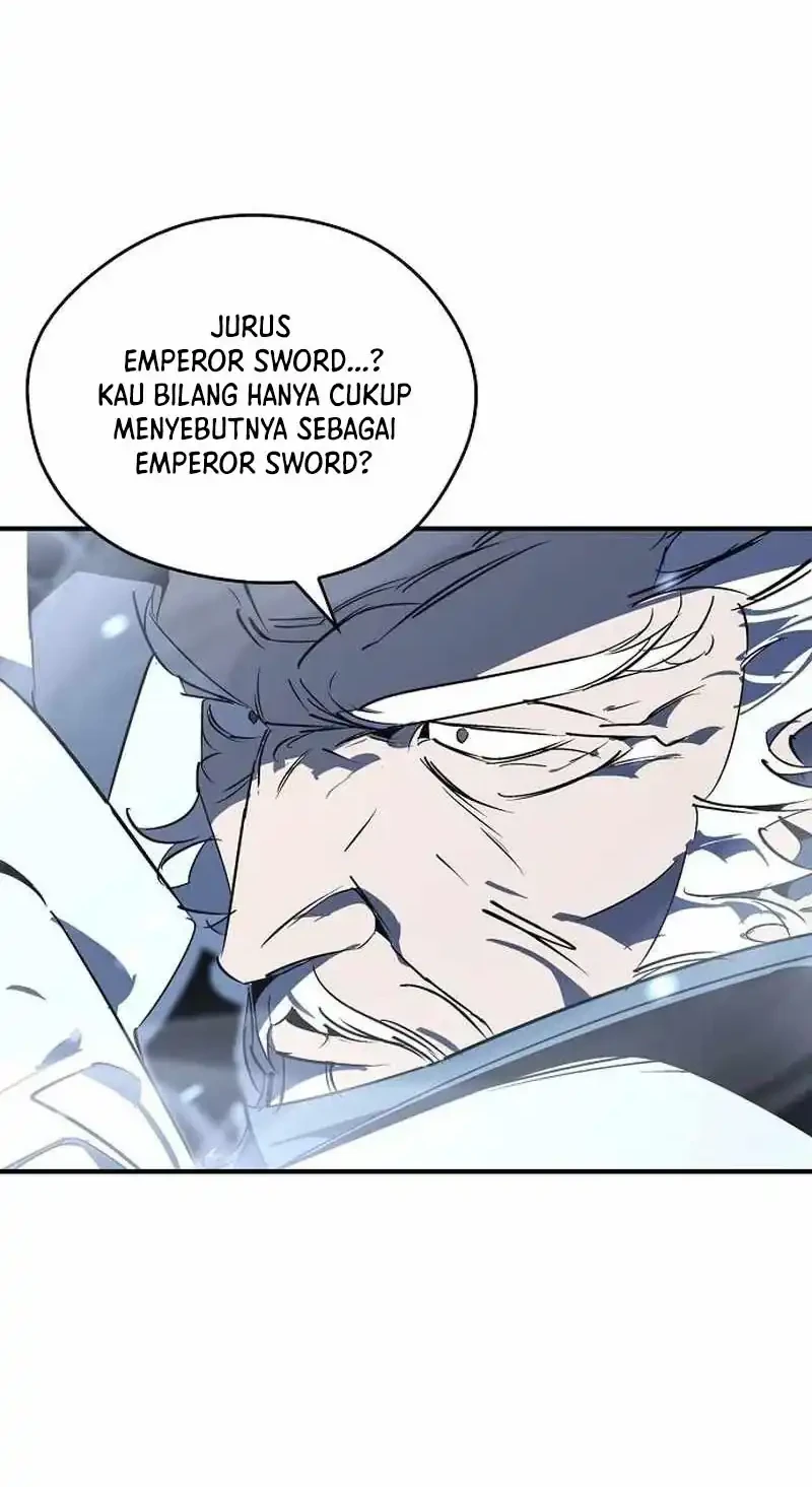 Martial Wild West Chapter 126 - halaman 17