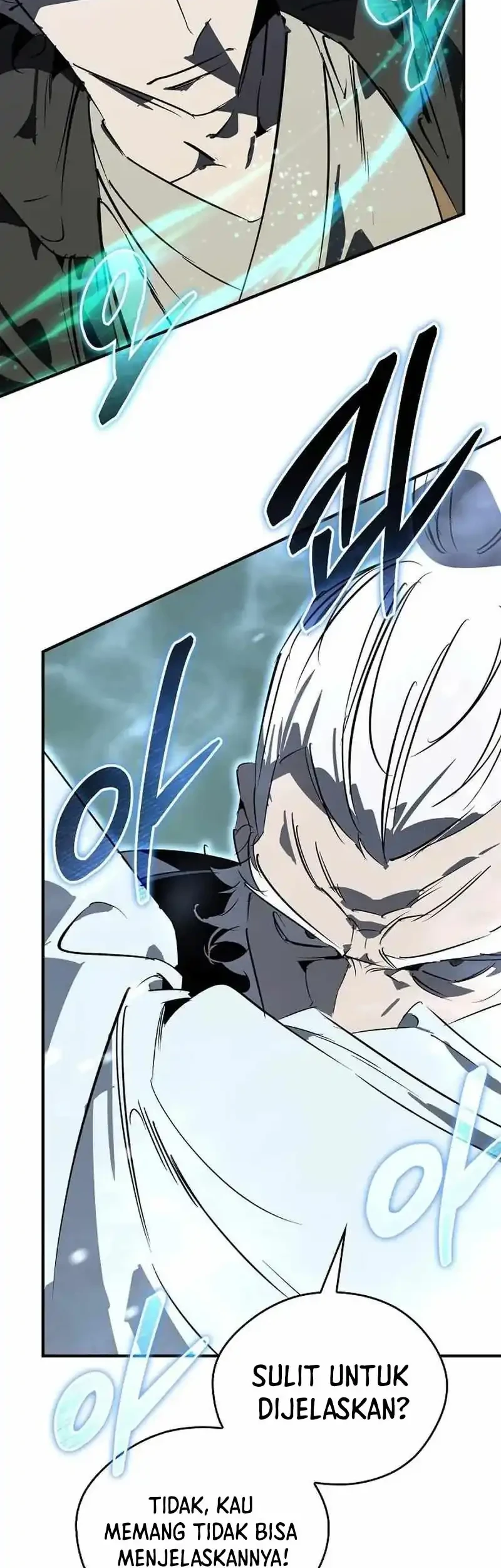 Martial Wild West Chapter 126 - halaman 22