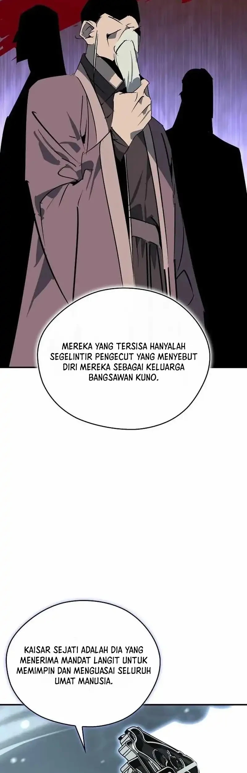 Martial Wild West Chapter 126 - halaman 26