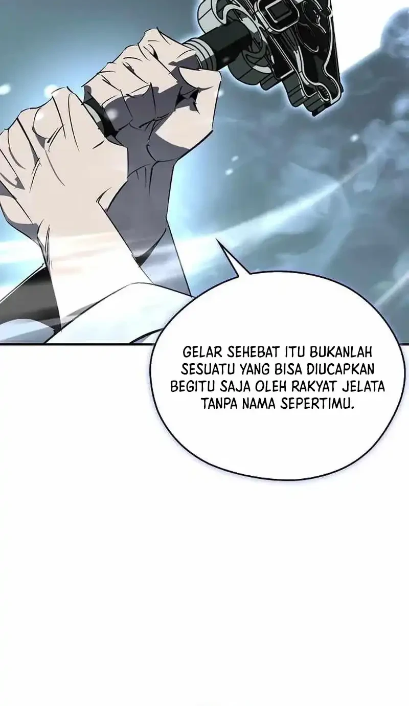 Martial Wild West Chapter 126 - halaman 27
