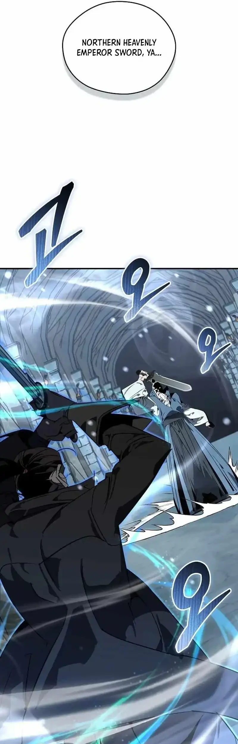 Martial Wild West Chapter 126 - halaman 3