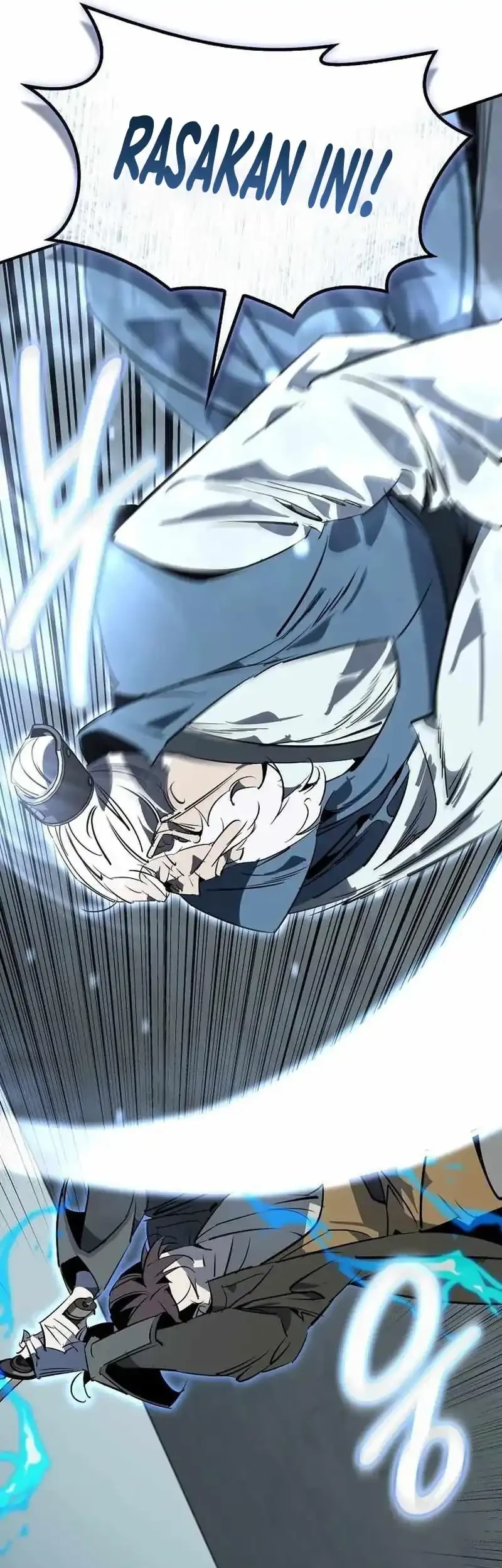 Martial Wild West Chapter 126 - halaman 33