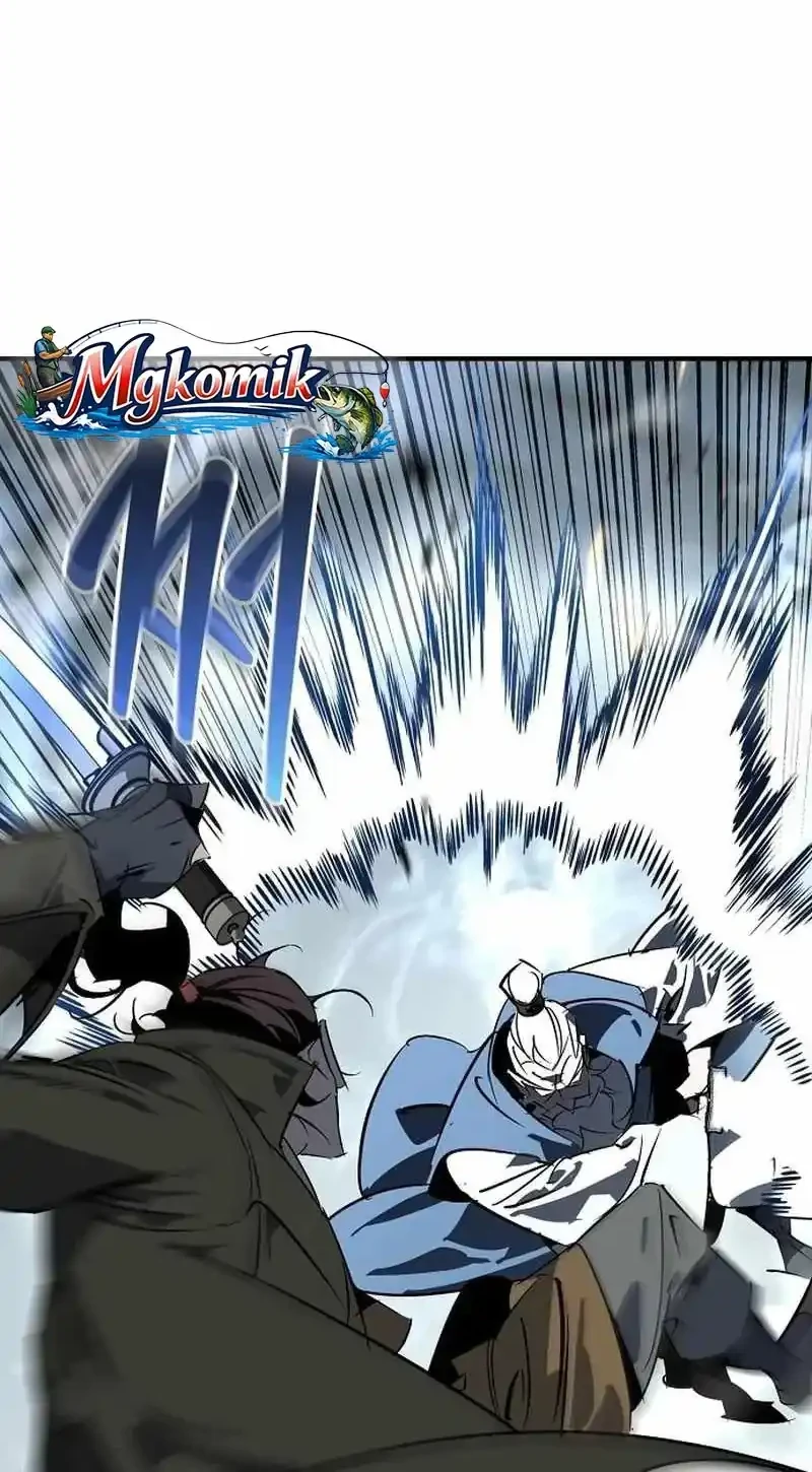 Martial Wild West Chapter 126 - halaman 36