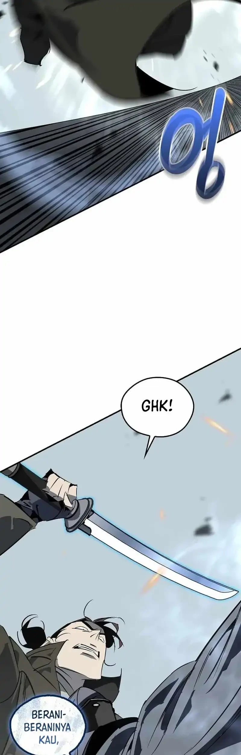 Martial Wild West Chapter 126 - halaman 37