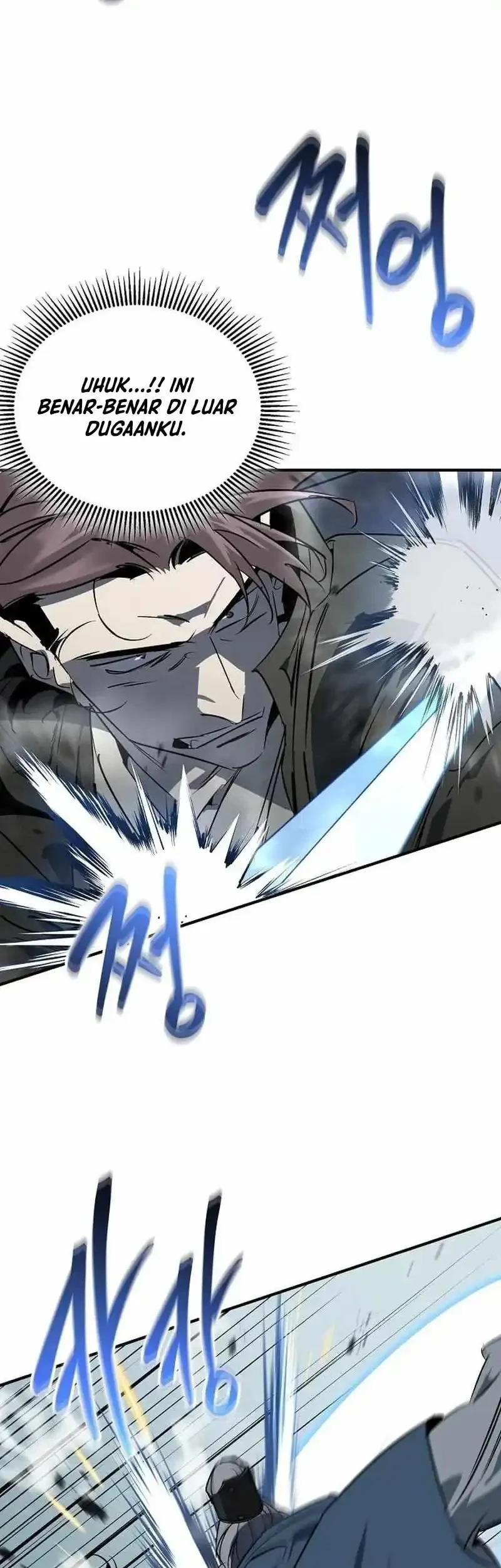 Martial Wild West Chapter 126 - halaman 41