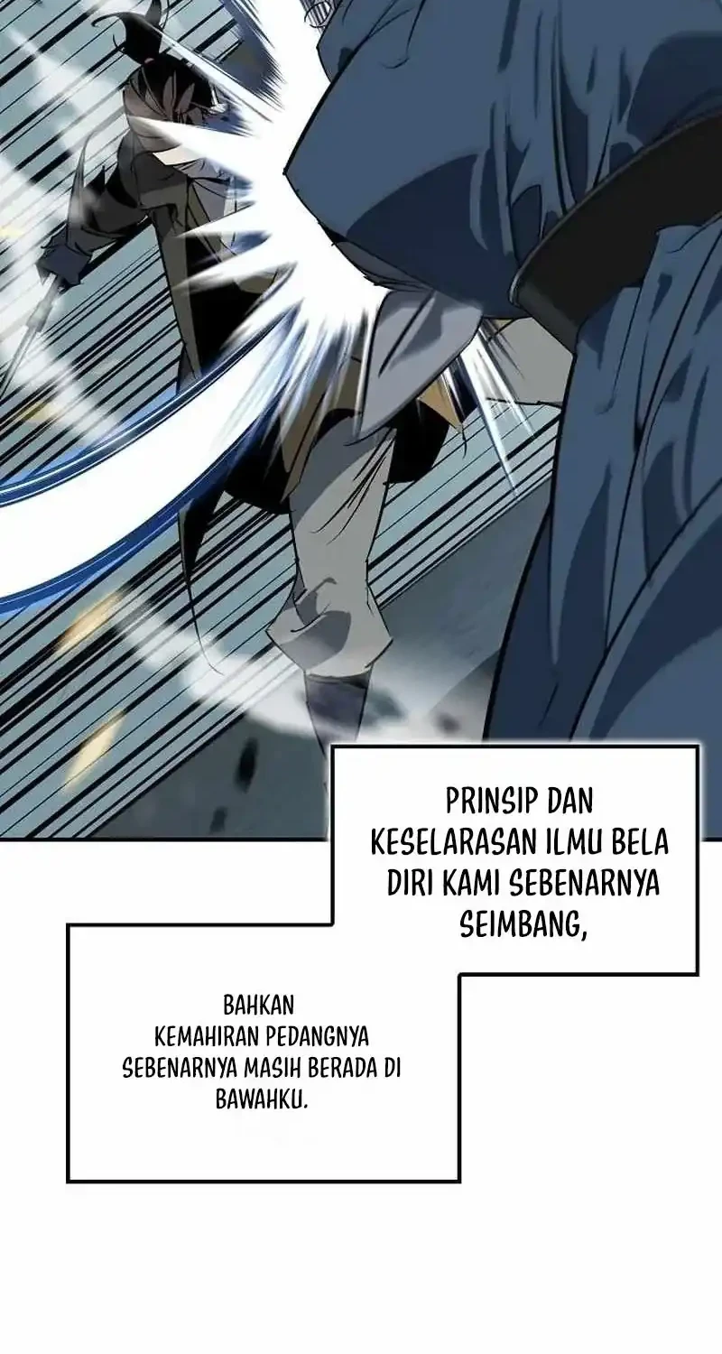 Martial Wild West Chapter 126 - halaman 42