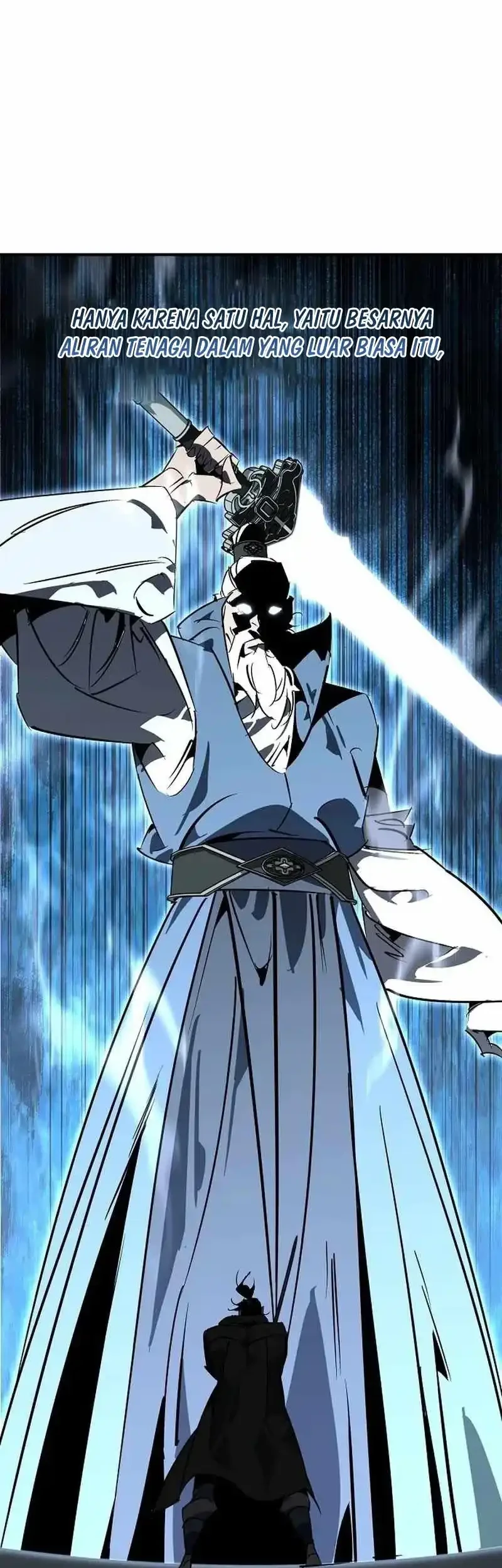 Martial Wild West Chapter 126 - halaman 43