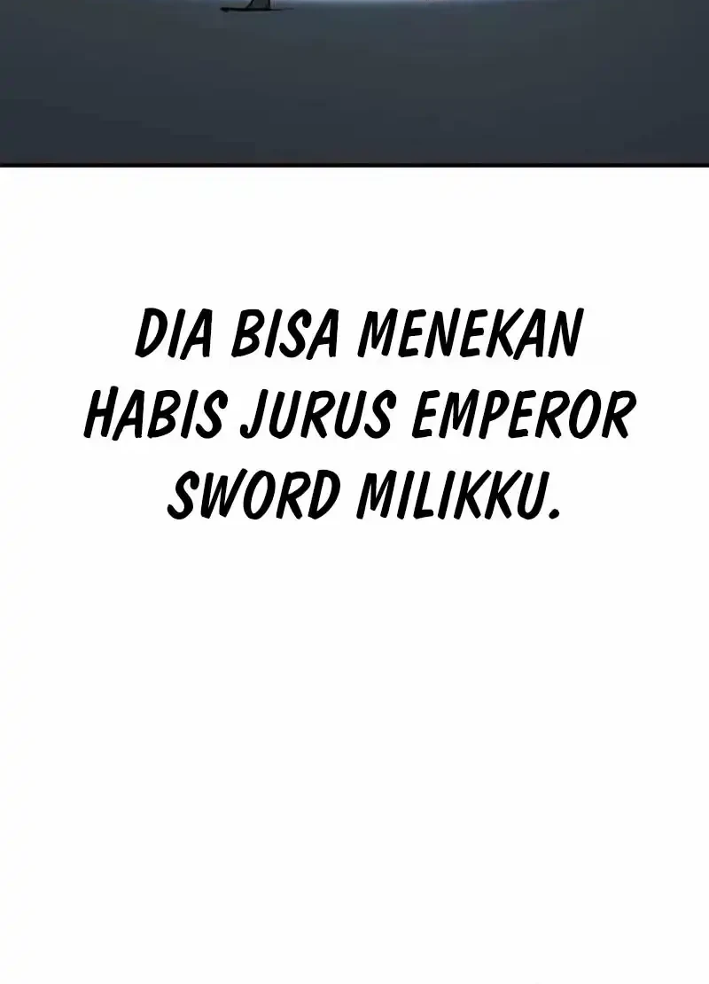 Martial Wild West Chapter 126 - halaman 44