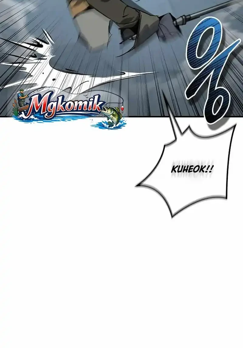 Martial Wild West Chapter 126 - halaman 49
