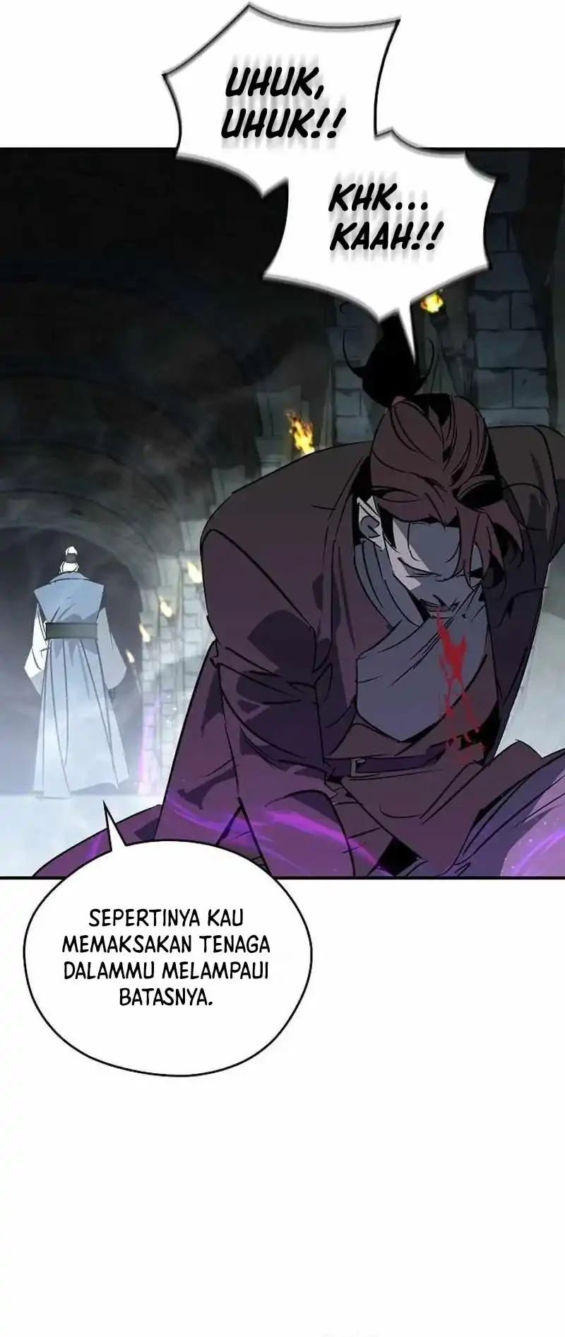 Martial Wild West Chapter 126 - halaman 50