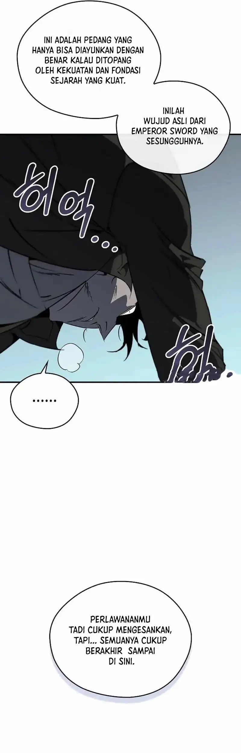 Martial Wild West Chapter 126 - halaman 53