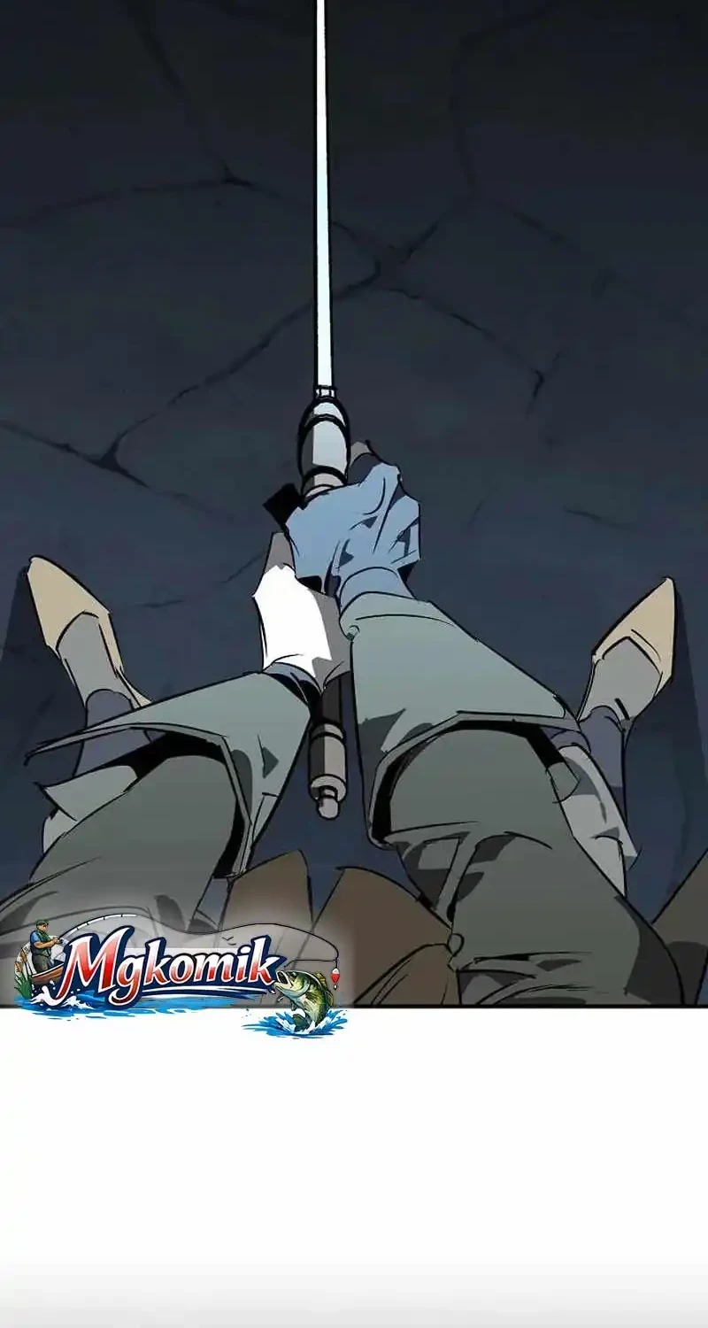 Martial Wild West Chapter 126 - halaman 62