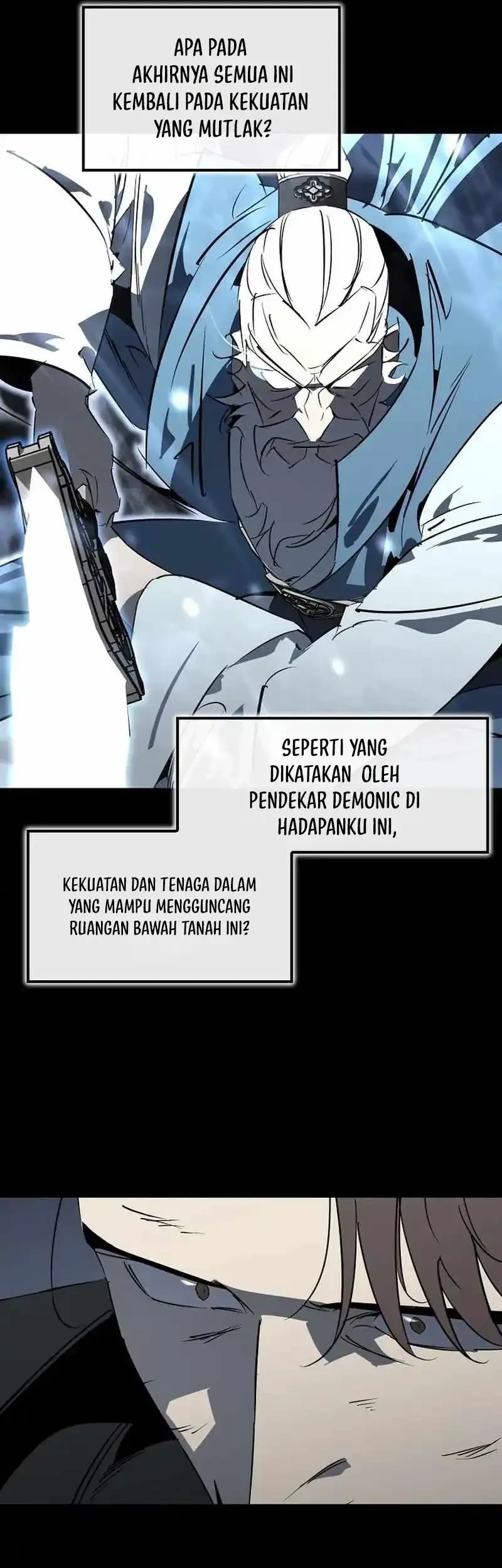 Martial Wild West Chapter 126 - halaman 66