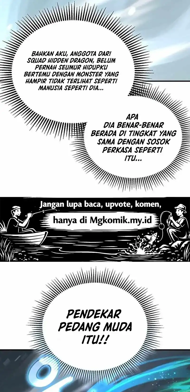 Martial Wild West Chapter 126 - halaman 7
