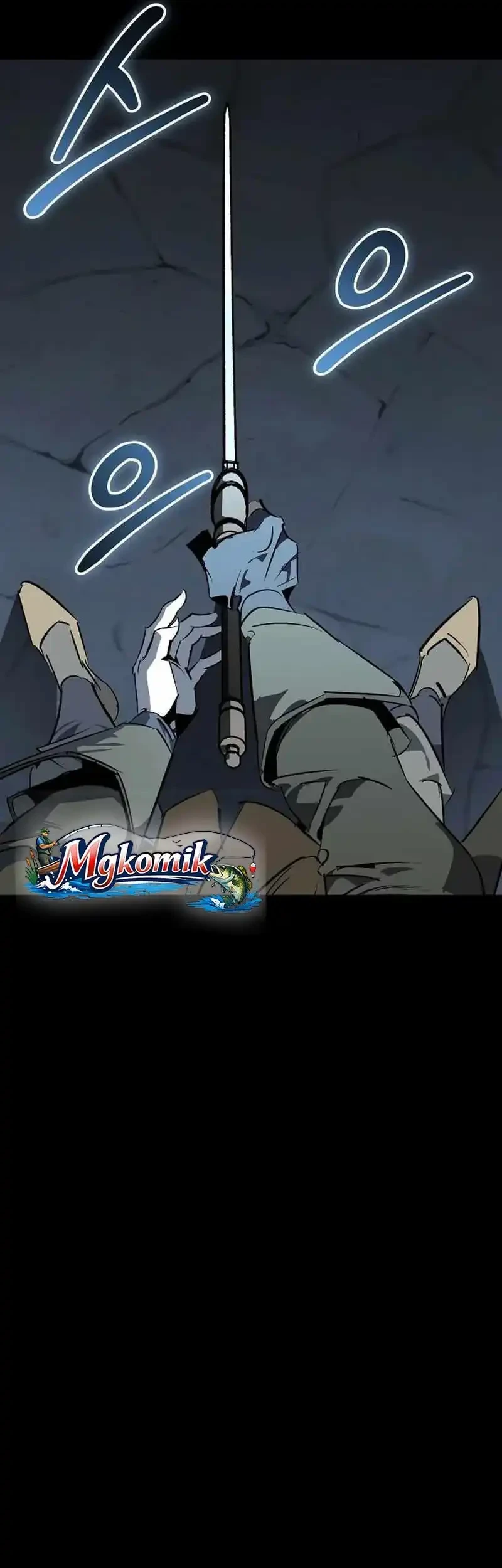 Martial Wild West Chapter 126 - halaman 72