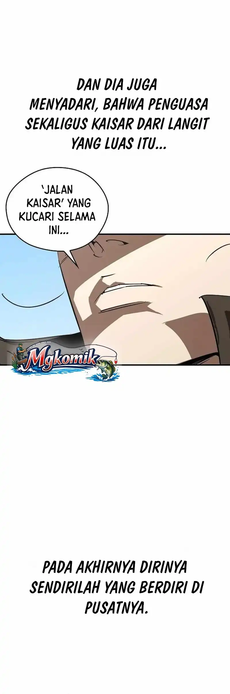 Martial Wild West Chapter 126 - halaman 84