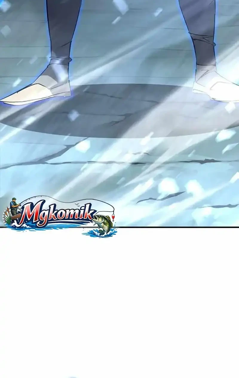 Martial Wild West Chapter 126 - halaman 9