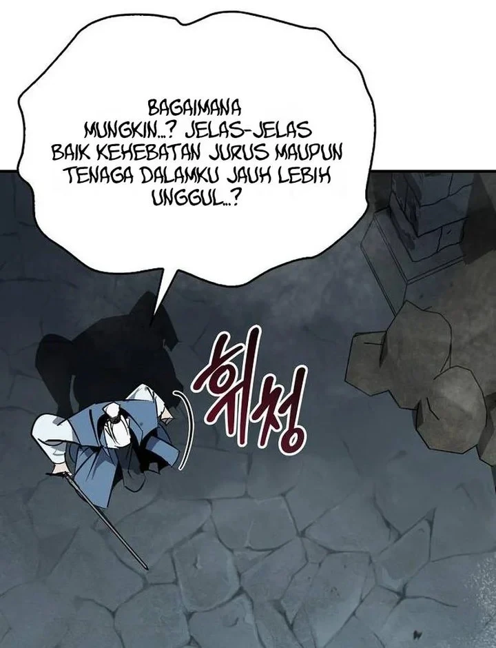 Martial Wild West Chapter 127 - halaman 10