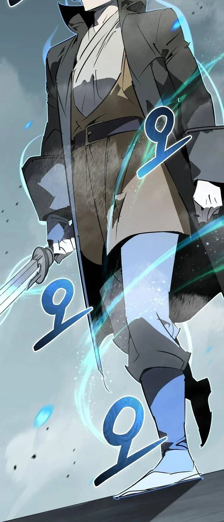 Martial Wild West Chapter 127 - halaman 12