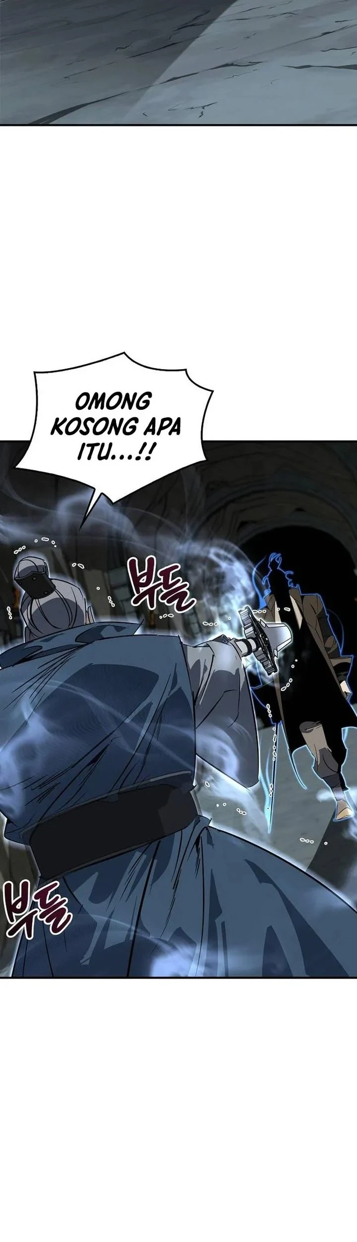Martial Wild West Chapter 127 - halaman 13