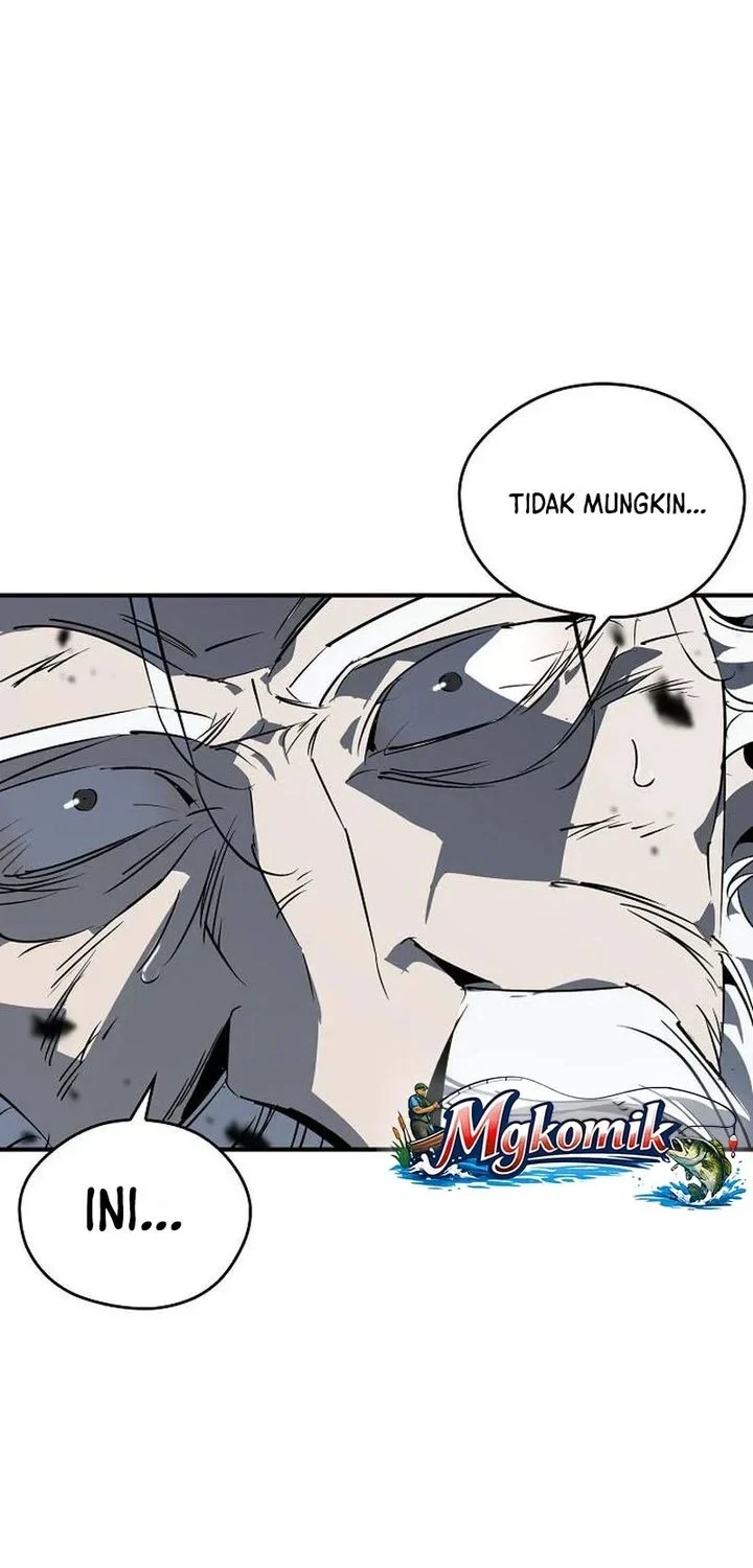 Martial Wild West Chapter 127 - halaman 16
