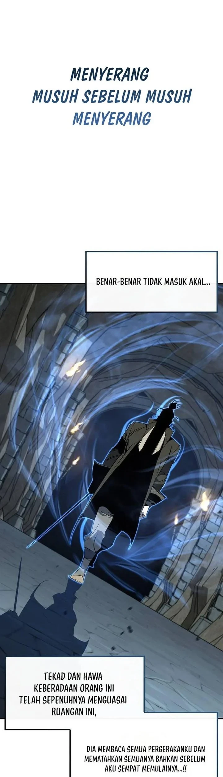 Martial Wild West Chapter 127 - halaman 17