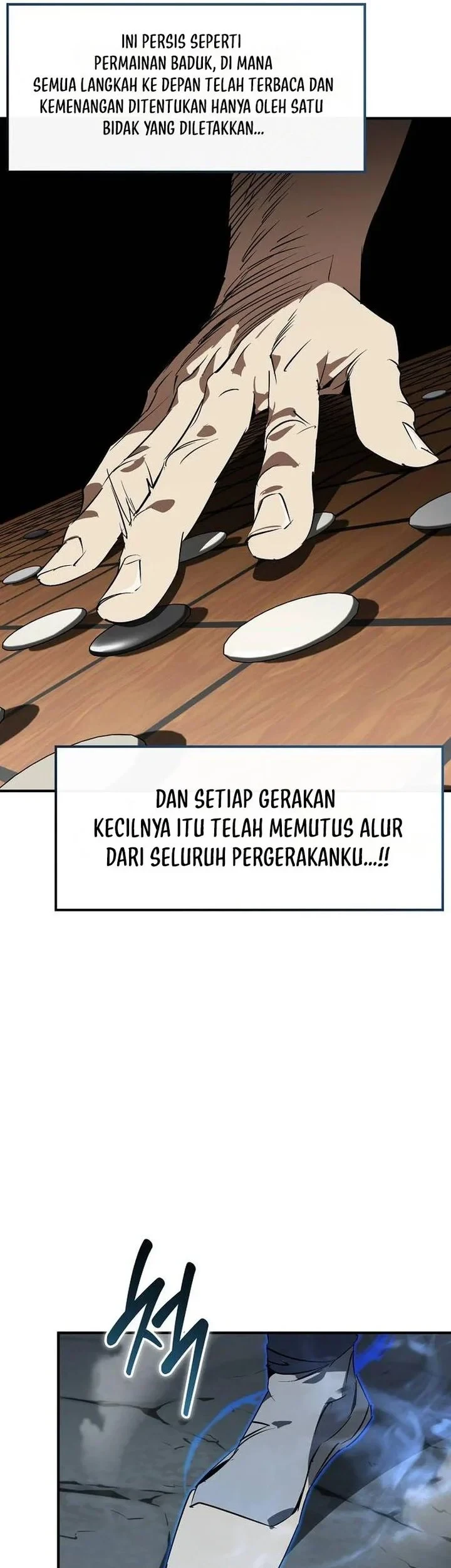 Martial Wild West Chapter 127 - halaman 19