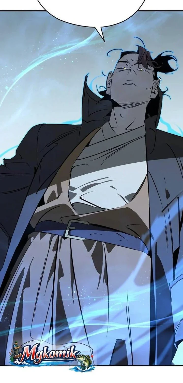 Martial Wild West Chapter 127 - halaman 23