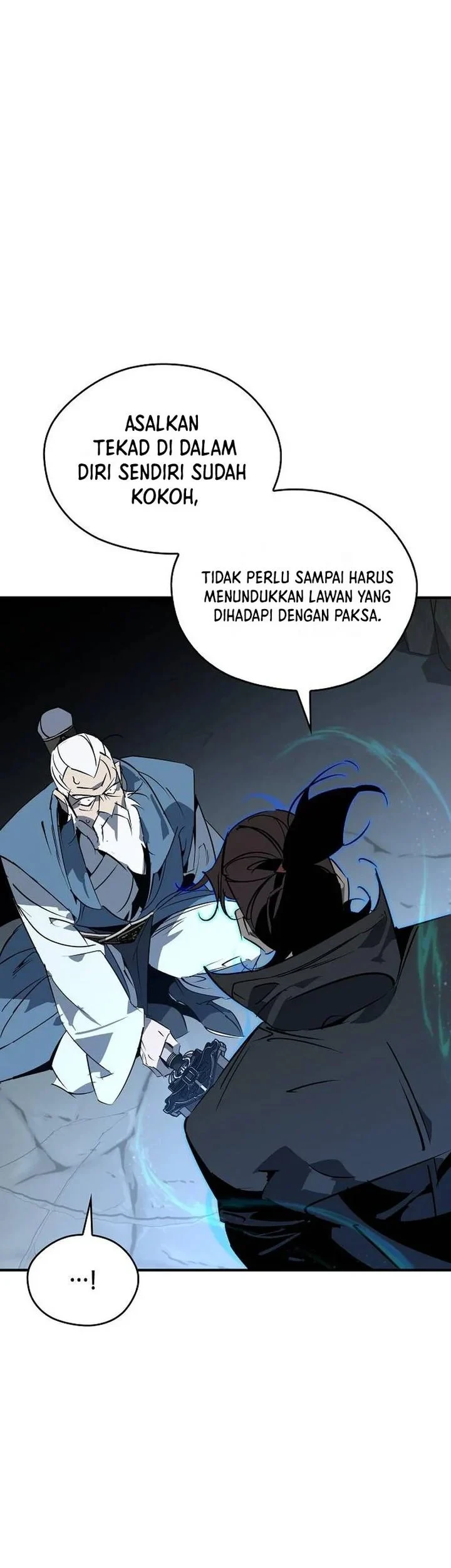 Martial Wild West Chapter 127 - halaman 24
