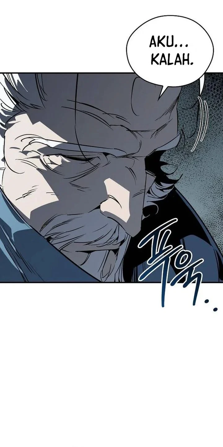 Martial Wild West Chapter 127 - halaman 25
