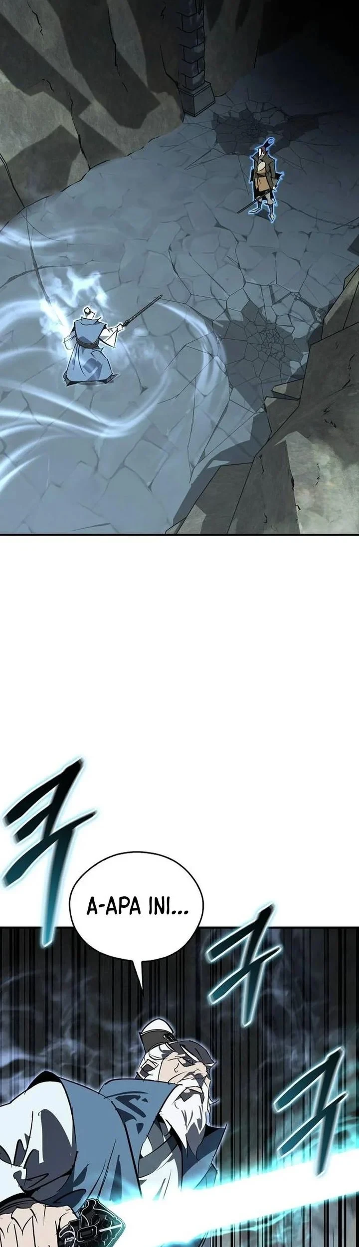 Martial Wild West Chapter 127 - halaman 3