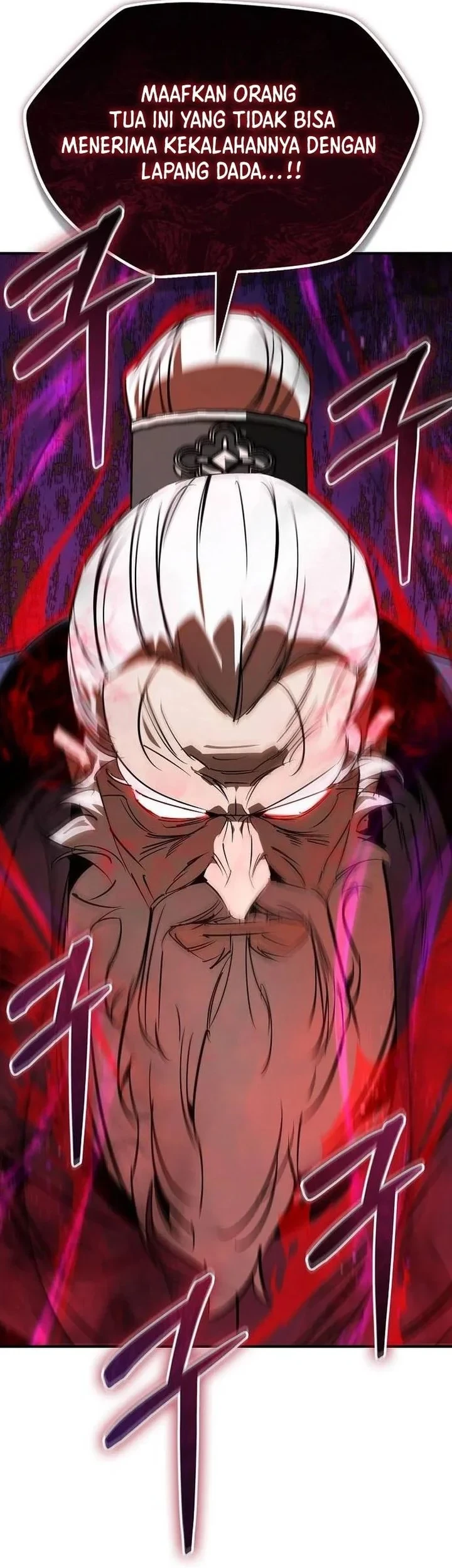 Martial Wild West Chapter 127 - halaman 30